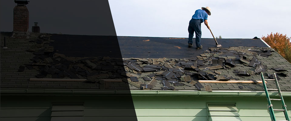 Markham Roofing Contractors