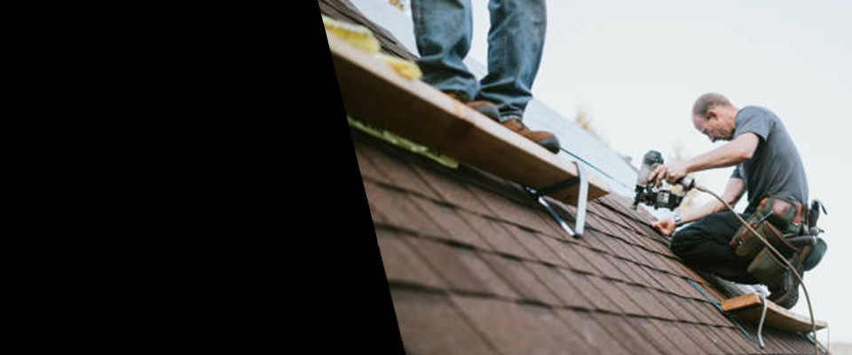 Markham Roofing Contractors